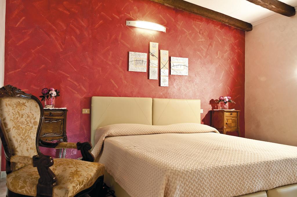 Leonardo'S Bed & Breakfast Agerola Room photo