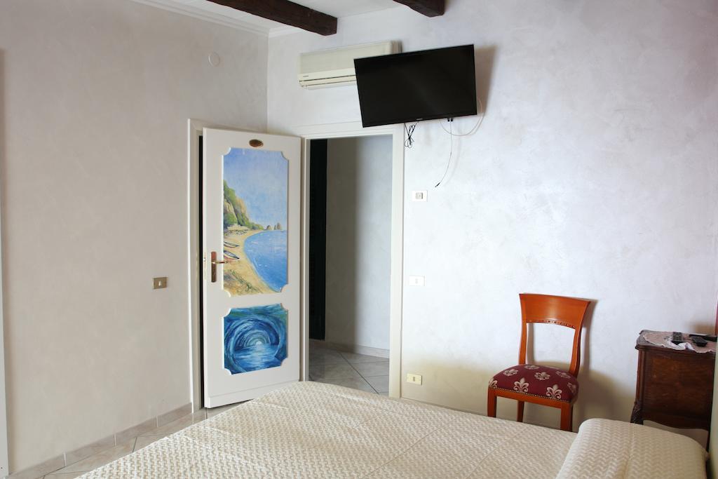 Leonardo'S Bed & Breakfast Agerola Exterior photo